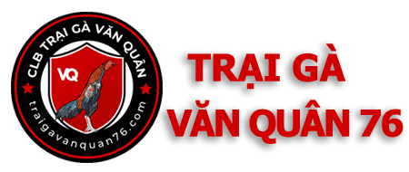 Trại Gà Văn Quân 76